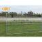 Hot sale 6'x12' hot dipped galvanized chain link temporary fence
