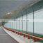 Noise Barrier / Noise Sound Barrier Wall