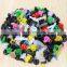 500pcs Mixed Auto Fastener Car Bumper Clips Retainer Car Fastener for Car