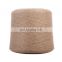 40% BCI COTTON 30% PUPA(VISCOSE) 30% SORONA blended yarn