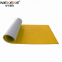 NEKEKE 90*175 cm Yellow + Hexagon on surface Boat Yacht Marine Rubber Pattern EVA Deck Foam Sheet