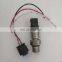 LC52S00012P1 8607307 Экскаватор SK200-6 SK200-6E высокое давление выключатель с штепсельным разъемом