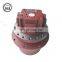 Kayaba MAG16VP final drive MAG26VP MAG18 MAG33VP MAG12 kyb mag16VP travel motor MAG180VP MAG170VP