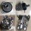 R485-9 R385-9T Fan Motor Assy For Excavator Parts 31Q4-30201