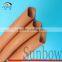 RoHS Approval High Temperature Resistant Pure Silicone Heat Shrinkable Casing