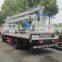 14meter Aerial Basket Truck Jmc