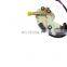 E320B Hydraulic Safety Lock Lever