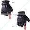 Antiskid bike gloves Fitness Mountaineering Cycling Half Finger Gloves For Men And Women Waterproof Breathable cycling gloves