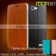 MOFi Flip Leather Cover Case for Huawei Ascend G7 C199, Huawei Maimang 3