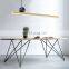 Modern Pendant Lamp LED Hanging Lighting Fixtur Dining Room Chandelier Bedroom Cafe Pendant Lights