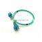 union fiber OEM ODM optic fiber patch cord 3M duplex fiber patch cord om3 patch cord sc apc-sc apc
