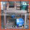 DAP Novel extrusion granulation machine