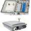 fiber optic terminal box Fiber Fiber optic terminal box