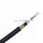 All Dielectric Self-supporting ADSS Cable 32 Core Single Mode Fiber Optic Cable