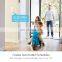 WiFi US Standard Smart Switch Remote Control Button Switch Touch Dimming Support Smart Life Alexa Voice Control
