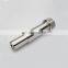 Metal Plastic Machining Service High Demand PE Parts Precision PE Cnc Machining Parts