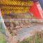 Top Soil Screening Star Separator Version