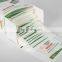 High Quality 100% Pure Cotton Hydrophilic Medical Sterile Gauze Swabs in best price