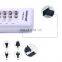 Manufacturer 12 slots battery charger 1.2V AA AAA Battery Charger for n i mh ni cd rechargeable batteries