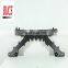 Factory  Pro Body Kits Aftermarket Front Panel 1110240-00-B Radiator Support Bracket fit For Tesla Model 3 Front Panel