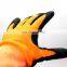 13 Gauge Knitted Polyester Reinforced Thumb Foam Nitrile  Palm Coated Safety Work Gloves Oil Proof Hand Protection Gloves