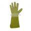 HANDLANDY Gardening Work Gloves children waterproof gloves leather manufacturer,working gloves children