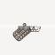 ss316 Pharmacoepoeia Cage Basket/Capsule Sinker