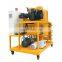 Tramp Oil Separator ZY Transformer Oil Cleaning Machine
