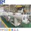 Xinrong good plastic UPVC PVC threading conduit pipe production line making plants from China