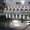 LTD30BB 30L capacity super fine grinding zirconia horizontal pin type ceramic ball mill grinding