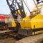 японский подержанный крейсер-лебедка Hitachi 50т KH180