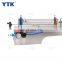 Semi-Automatic Pneumatic Gel Filler Paste Filling Machine