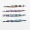 2021 Shop new 250g four colors luminous iron plate fishing lures   glowing lure
