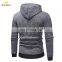 100% Cotton Comfortable Pullover Men Hoodies Latest Design Hot Sale Men Hoodies