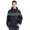 New year sale High Quality Custom clothes Windproof Mens Ultralight Winter Jacket Hooded OEM Custom Coats Men Clothing