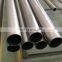 316 stainless steel round pipe manufacturer with high quality