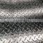 Z60 coating galvanized steel metal iron plate/ steel sheet hs code,galvanized checker plate