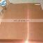 wholesale Copper Plate C11000 C12200 C12000 Copper Sheet price