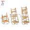 Garden Flower Shelf RackFlower Display Stand For Florist
