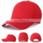 Wholesale Cheap Price Stock Baseball Cap Custom Logo Embroidered 100% Cotton Baseball Sport Caps for Promotions
