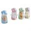 Hot selling Cute Elephant Lightweight Plastic Storage Salt Pepper Bottle