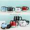Manufacturer Wholesale Supplier Personalized Tea Hot Auto Coffee Self Stirring Mug