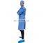 AAMI Level 3 Gowns Medical Protective Gowns Hospital Gowns Disposable