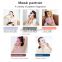 2020 factory skincare steam face mask help sleeping steam facial mask Iron powder Ingredient in steaming face mask