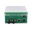 FA-2 1Hz-6GHz Frequency Counter Kit Frequency Meter Statistical Function 11 bits/sec + Power Adapter