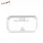 Side Light Cover,ABS with  carbon fiber for Jimny JB74/64 19+