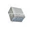 E.P 5Cm Thickness Composite Movable Partition Polystyrene Concrete Furnished Durable Automatic Indoor Outdoor Light Weight Wall
