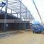 Prefab Metal Workshop Steel Structure Construction Workshop House Free Design