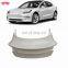 2017-2019 TES-LA Model 3  Trunk Lid auto body parts OEM1081460-E0-C