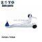 54500-7Y00A RK620166 High Quality Lower Control Arm Altima for Nissan Altima